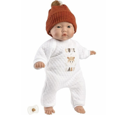 Детский магазин в Кишиневе в Молдове llorens 63304 Кукла “little baby cute aby” (32cм.)