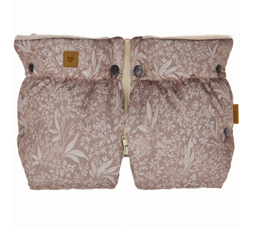 Cărucioare in Moldova womar zaffiro mănuși separate pentru cărucior "wool premium" organic camel