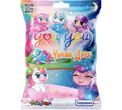 Jucării pentru Copii - Magazin Online de Jucării ieftine in Chisinau Baby-Boom in Moldova Sbabam 97/CN22 Jucaria surpriză "Prieteni fermecați"  sbabam 97/cn22 jucaria surpriză "prieteni fermecați"