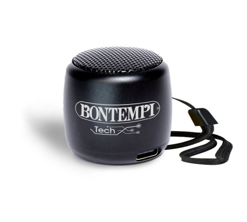 bontempi 490110 Беспроводная мини колонка (в асс.)