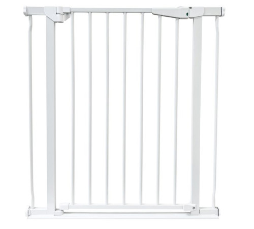  dreambaby g9463gb Ворота безопасности advance low rise autoclose (75-81 см) белый