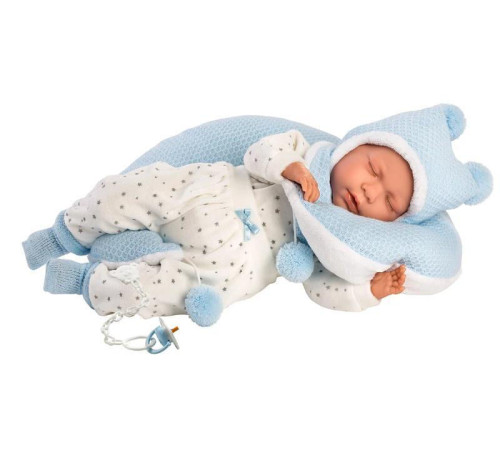 llorens v9-74051 Комплект одежды для кукол (42 см.)