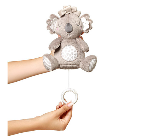 babyono-850 Игрушка музыкальная "Коала Коко" 1632