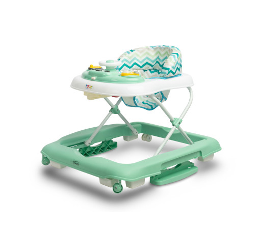 toyz-20766 Ходунки-качалка 2 в 1 "timon" мятный