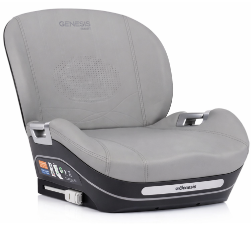  Сhipolino scaun auto termoreglabil "i-size isofix genesis" sdkges02602pl platinum
