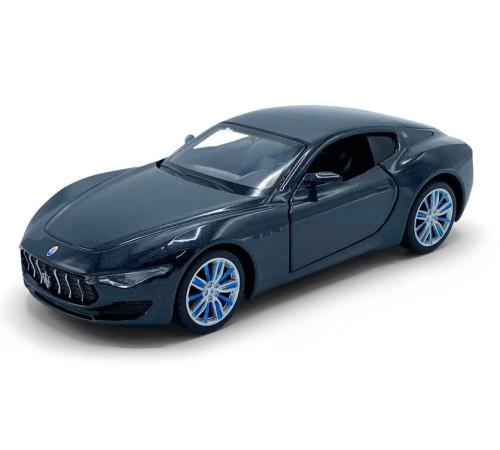Tayumo 36125211 Macheta auto Maserati Alfieri 2014 Concept, 1:36, Black  tayumo 36125211 macheta auto maserati alfieri 2014 concept, 1:36, black