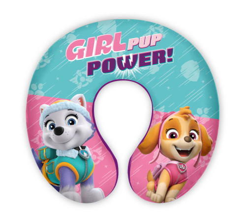 Cărucioare in Moldova seven 34027 pernă pentru călătorie "paw patrol girls"