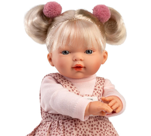 llorens 33158 Кукла плачущая "roberta llorona" (33 см.)