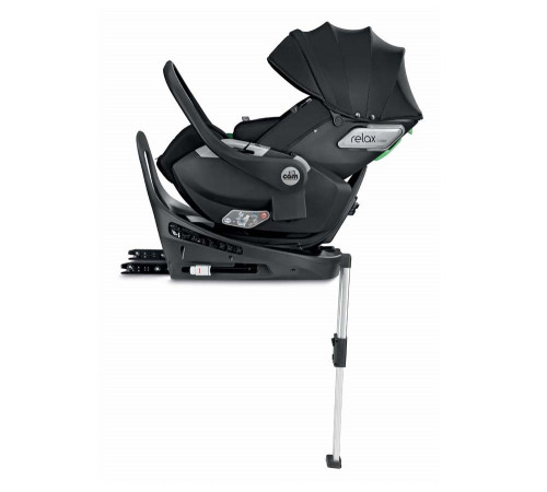cam s178 baza pentru scaun auto relax i-size (40-87 cm.) negru