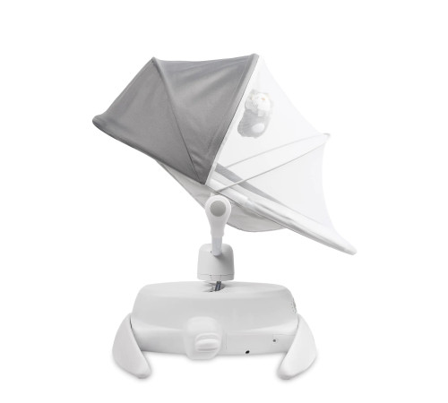 caretero 8001 balansoar electronic "opti" (p&acirc;nă la 9 kg.) gri