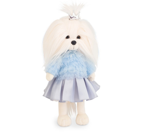 Jucării pentru Copii - Magazin Online de Jucării ieftine in Chisinau Baby-Boom in Moldova orange toys ld4/134 jucărie moale "c&acirc;ine lucky mimi: carnaval (38 cm)