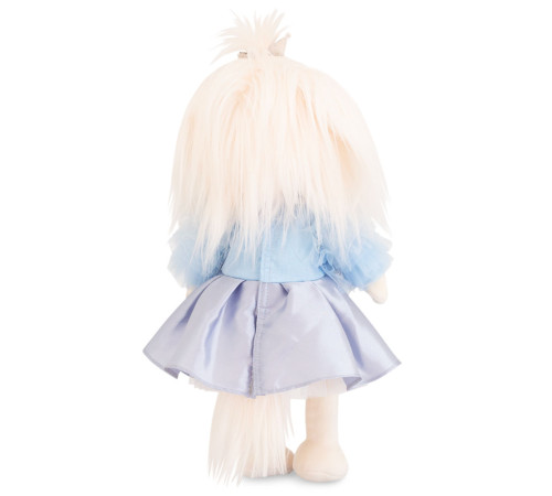 orange toys ld4/134 jucărie moale "c&acirc;ine lucky mimi: carnaval (38 cm)