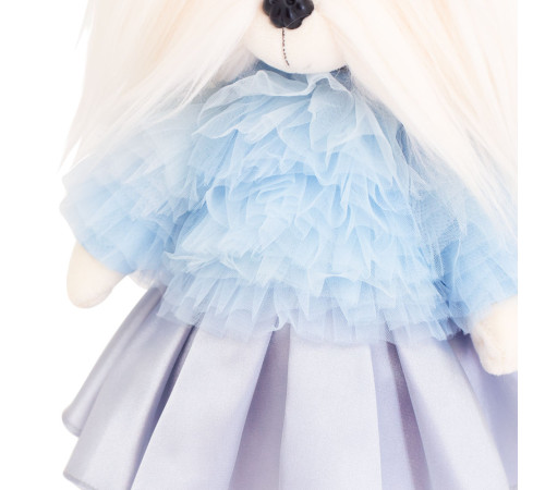 orange toys ld4/134 jucărie moale "c&acirc;ine lucky mimi: carnaval (38 cm)