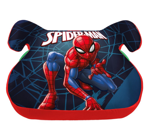 seven 59289 Бустер (15-36 кг.) "spider-man"