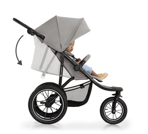 kinderkraft carucior helsi sur