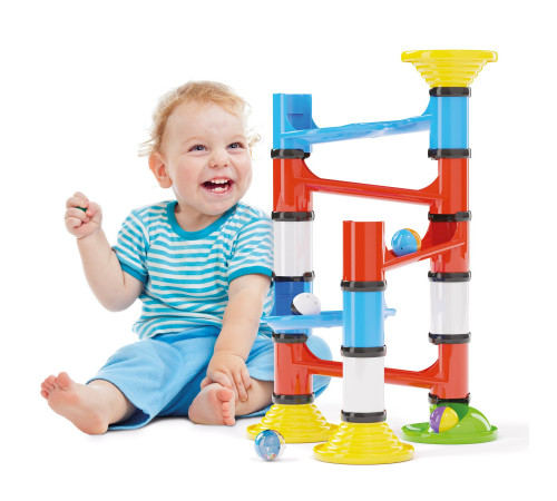 quercetti 6506 joc educativ "migoga junior"