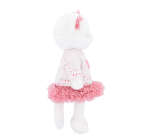orange toys lk01/04 jucărie de pluș "lucky kitty, lucky sophie: ender charm" (38 cm)