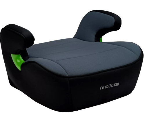 Автокресла и аксессуары в Молдове osann 104-277-194 Автокресло junior (125-150 см) чёрный