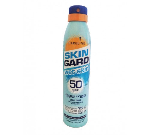 45.17 Skin Gard Защитный cпрей для загара SPF 50 200ml 962059 45.17 skin gard Защитный cпрей для загара spf 50 200ml 962059