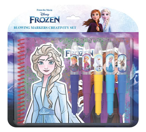  jiri models 47918i set pentru desen "frozen"