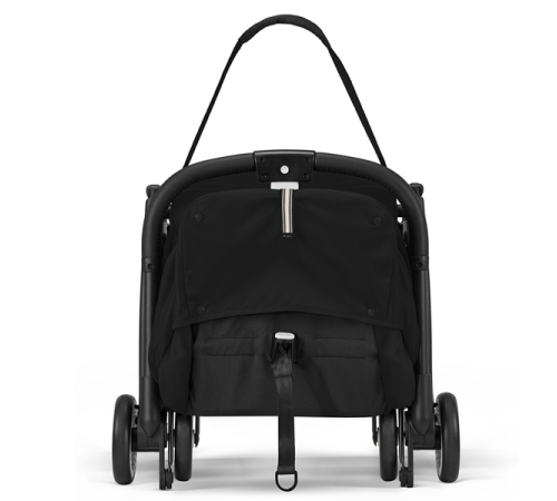cybex orfeo carucior sport black magic