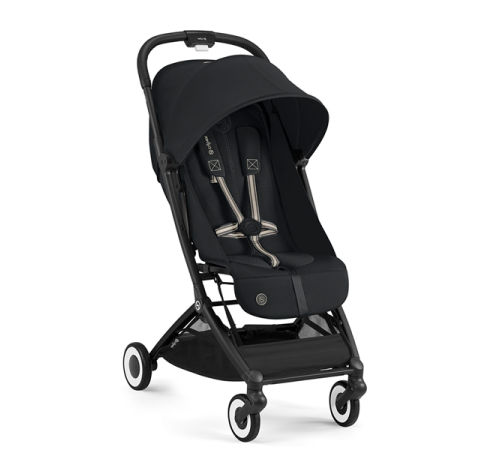 cybex orfeo carucior sport black magic