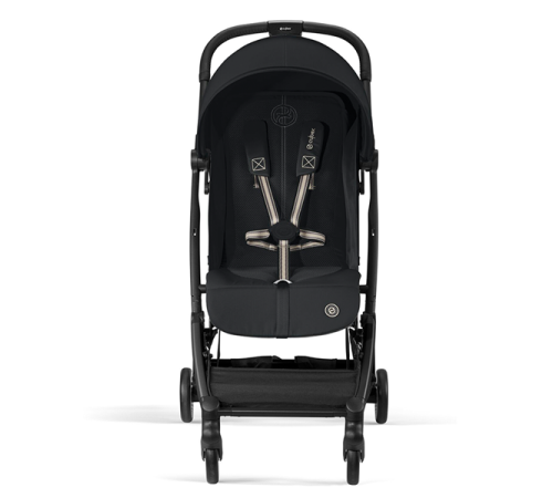 cybex orfeo carucior sport black magic