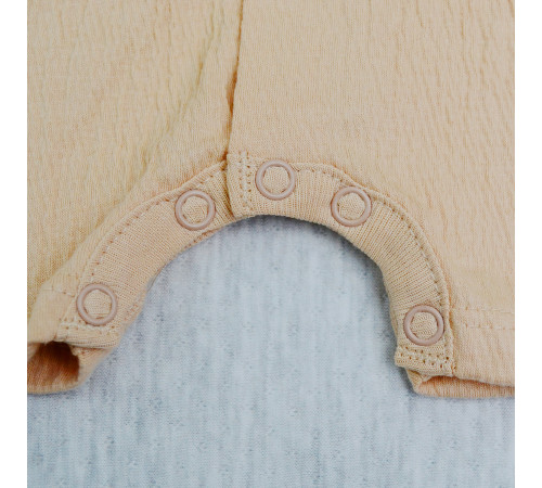 minikin 25052068 Песочник "naturelle" (р.68) бежевый