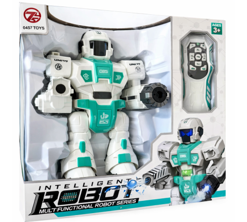 Jucării pentru Copii - Magazin Online de Jucării ieftine in Chisinau Baby-Boom in Moldova 02455 robot interactiv cu telecomandă