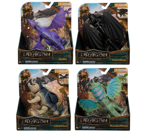 Spin Master 6074171 Фигурка "Small Dragons" (в асс.) Детский магазин в Кишиневе в Молдове spin master 6074171 Фигурка "small dragons" (в асс.)