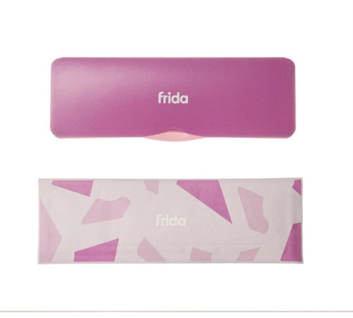 frida mom fri patch-uri pentru cicatrice din silicon pentru cezariana (6 buc.)