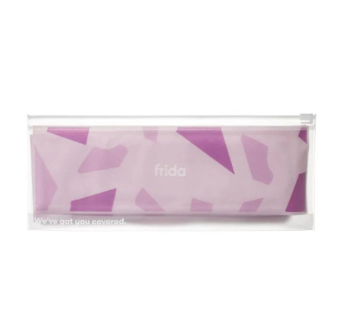 frida mom fri patch-uri pentru cicatrice din silicon pentru cezariana (6 buc.)