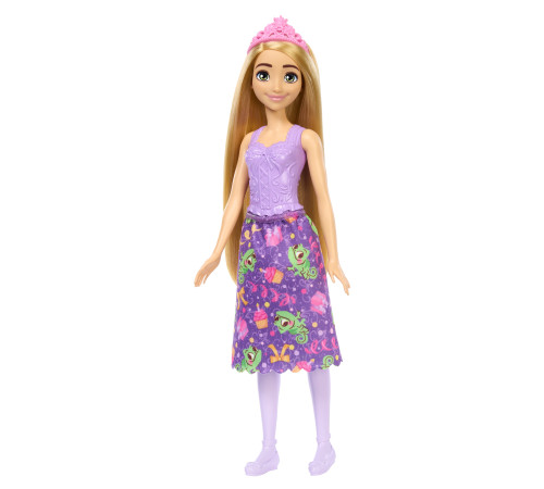disney princess jbg04  păpușă "prințesa disney" (în sort.)