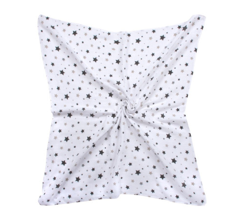 sevi 319 cuvertură organic muslin (120х100 cm.) in sort.
