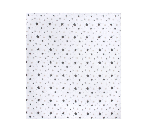 sevi 319 cuvertură organic muslin (120х100 cm.) in sort.