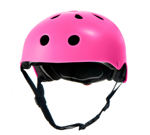 KinderKraft Велосипедный шлем Safety розовый kinderkraft Велосипедный шлем safety розовый