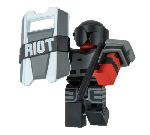 roblox 10705/rob0198 figură de colecție "ninja legends: skyraider"