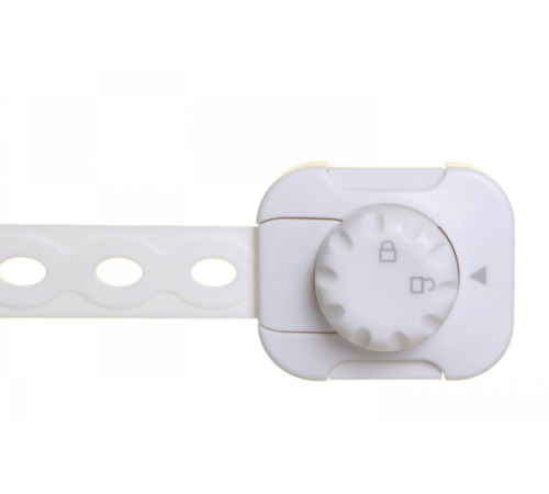 dreambaby g1432 blocare universala twist 'n lock (1 buc.)