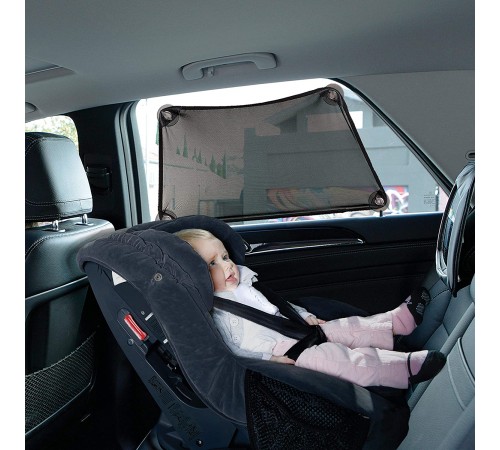 dreambaby f293 Шторка от солнца для автомобиля