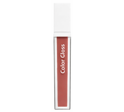  careline luciu de buze color gloss &mdash; nuanța 41 (natural nude) 965036
