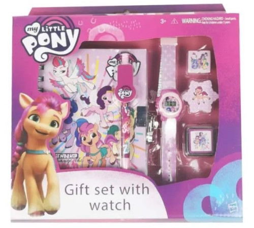 total office mlp 4910 set cadou "my little pony"