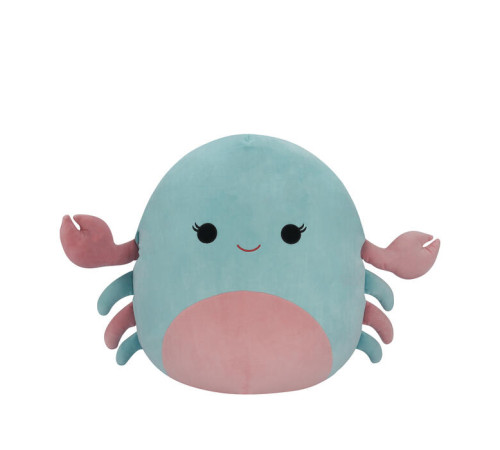 squishmallows sqjw1419 Мягкая игрушка w19 (35 см.) в асс.