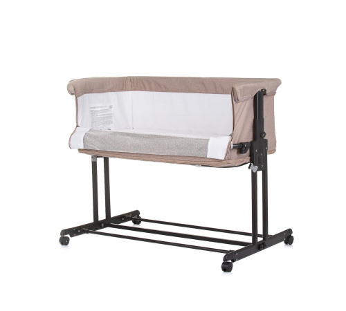 chipolino Колыбель "zen" kosze0204ma macadamia