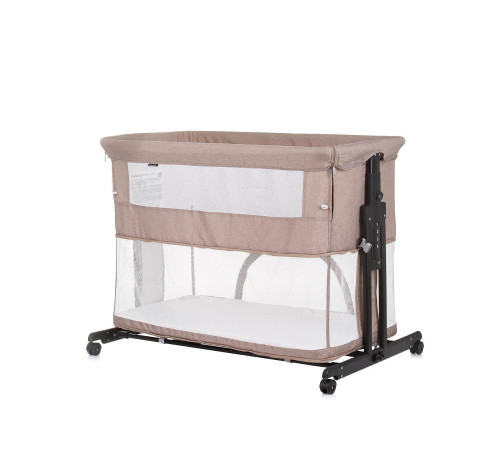 chipolino Колыбель "zen" kosze0204ma macadamia