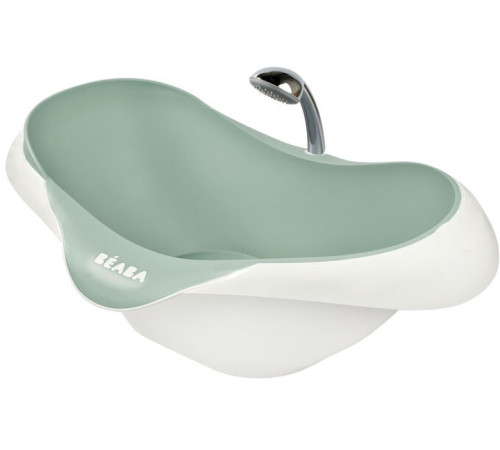 beaba b920396 cadita "camele'o" (verde)