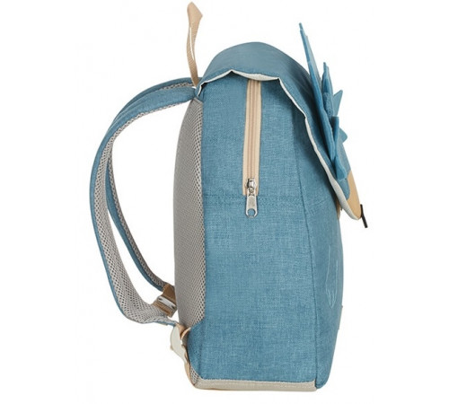 samsonite 120322/7734 ghiozdan pentru copii happy samies "arici harris" (s+)