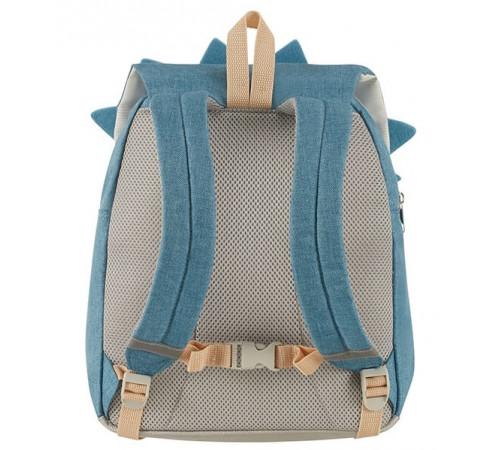 samsonite 120322/7734 ghiozdan pentru copii happy samies "arici harris" (s+)