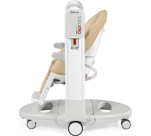 peg perego scaun pentru copii - leagan 3in1 tatamia follow me paloma