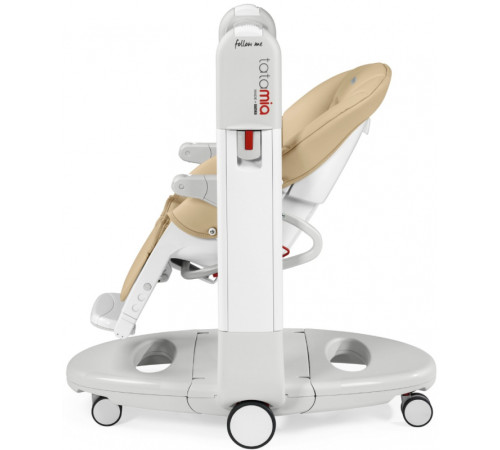 peg perego scaun pentru copii - leagan 3in1 tatamia follow me paloma