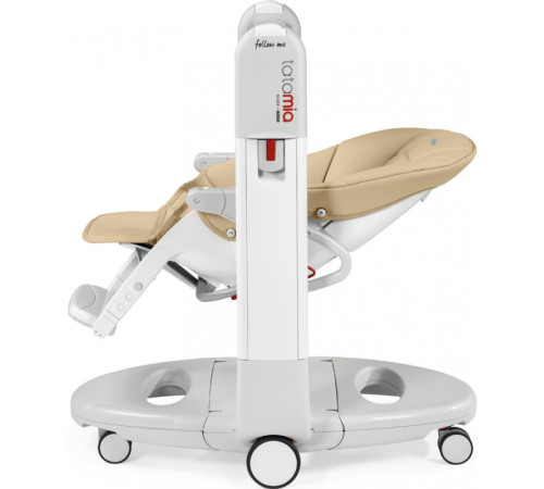 peg perego scaun pentru copii - leagan 3in1 tatamia follow me paloma